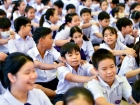 การประชุมรวมสมาชิกสี กีฬาสีสัมพันธ์ ปีการศึกษา 2569 Image 239