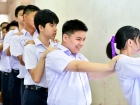 การประชุมรวมสมาชิกสี กีฬาสีสัมพันธ์ ปีการศึกษา 2569 Image 250