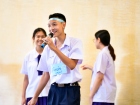 การประชุมรวมสมาชิกสี กีฬาสีสัมพันธ์ ปีการศึกษา 2569 Image 256