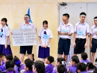 การประชุมรวมสมาชิกสี กีฬาสีสัมพันธ์ ปีการศึกษา 2569 Image 259