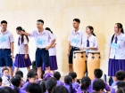 การประชุมรวมสมาชิกสี กีฬาสีสัมพันธ์ ปีการศึกษา 2569 Image 262
