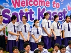 การประชุมรวมสมาชิกสี กีฬาสีสัมพันธ์ ปีการศึกษา 2569 Image 265