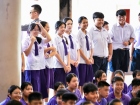 การประชุมรวมสมาชิกสี กีฬาสีสัมพันธ์ ปีการศึกษา 2569 Image 266