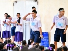 การประชุมรวมสมาชิกสี กีฬาสีสัมพันธ์ ปีการศึกษา 2569 Image 270