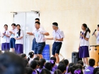 การประชุมรวมสมาชิกสี กีฬาสีสัมพันธ์ ปีการศึกษา 2569 Image 273