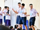 การประชุมรวมสมาชิกสี กีฬาสีสัมพันธ์ ปีการศึกษา 2569 Image 274