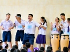 การประชุมรวมสมาชิกสี กีฬาสีสัมพันธ์ ปีการศึกษา 2569 Image 284