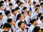 การประชุมรวมสมาชิกสี กีฬาสีสัมพันธ์ ปีการศึกษา 2569 Image 6