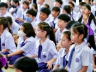 การประชุมรวมสมาชิกสี กีฬาสีสัมพันธ์ ปีการศึกษา 2569 Image 116