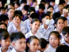 การประชุมรวมสมาชิกสี กีฬาสีสัมพันธ์ ปีการศึกษา 2569 Image 132