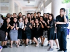 การประชุมรวมสมาชิกสี กีฬาสีสัมพันธ์ ปีการศึกษา 2569 Image 142