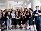 การประชุมรวมสมาชิกสี กีฬาสีสัมพันธ์ ปีการศึกษา 2569 Image 143