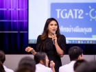 กิจกรรม "ติวฟรีให้ KUSMP21" Image 8