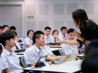 กิจกรรม "ติวฟรีให้ KUSMP21" Image 12
