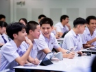 กิจกรรม "ติวฟรีให้ KUSMP21" Image 15