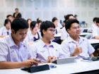 กิจกรรม "ติวฟรีให้ KUSMP21" Image 21