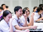 กิจกรรม "ติวฟรีให้ KUSMP21" Image 29