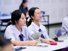 กิจกรรม "ติวฟรีให้ KUSMP21" Image 39