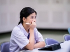 กิจกรรม "ติวฟรีให้ KUSMP21" Image 40