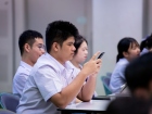 กิจกรรม "ติวฟรีให้ KUSMP21" Image 41