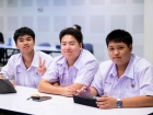 กิจกรรม "ติวฟรีให้ KUSMP21" Image 45