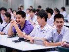 กิจกรรม "ติวฟรีให้ KUSMP21" Image 55