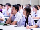 กิจกรรม "ติวฟรีให้ KUSMP21" Image 63