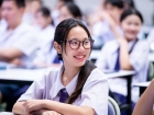 กิจกรรม "ติวฟรีให้ KUSMP21" Image 65