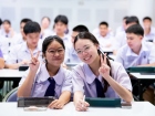 กิจกรรม "ติวฟรีให้ KUSMP21" Image 72