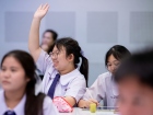 กิจกรรม "ติวฟรีให้ KUSMP21" Image 78
