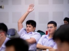 กิจกรรม "ติวฟรีให้ KUSMP21" Image 79