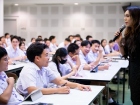 กิจกรรม "ติวฟรีให้ KUSMP21" Image 83