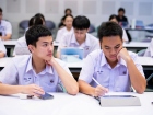 กิจกรรม "ติวฟรีให้ KUSMP21" Image 88