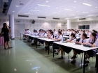 กิจกรรม "ติวฟรีให้ KUSMP21" Image 98