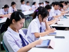กิจกรรม "ติวฟรีให้ KUSMP21" Image 107