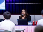 กิจกรรม "ติวฟรีให้ KUSMP21" Image 111