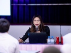 กิจกรรม "ติวฟรีให้ KUSMP21" Image 112