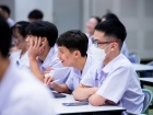 กิจกรรม "ติวฟรีให้ KUSMP21" Image 114