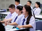 กิจกรรม "ติวฟรีให้ KUSMP21" Image 115