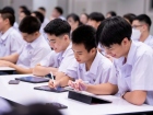 กิจกรรม "ติวฟรีให้ KUSMP21" Image 120