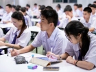 กิจกรรม "ติวฟรีให้ KUSMP21" Image 125