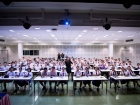 กิจกรรม "ติวฟรีให้ KUSMP21" Image 141