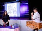 กิจกรรม "ติวฟรีให้ KUSMP21" Image 147