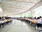 พิธีทำบุญตักบาตร ครั้งที่ 1 ภาคต้น ปีการศึกษา 2569 Image 2