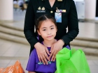 พิธีทำบุญตักบาตร ครั้งที่ 1 ภาคต้น ปีการศึกษา 2569 Image 8