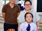 พิธีทำบุญตักบาตร ครั้งที่ 1 ภาคต้น ปีการศึกษา 2569 Image 9
