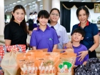 พิธีทำบุญตักบาตร ครั้งที่ 1 ภาคต้น ปีการศึกษา 2569 Image 10