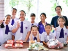 พิธีทำบุญตักบาตร ครั้งที่ 1 ภาคต้น ปีการศึกษา 2569 Image 38