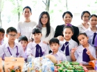 พิธีทำบุญตักบาตร ครั้งที่ 1 ภาคต้น ปีการศึกษา 2569 Image 41