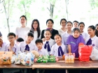พิธีทำบุญตักบาตร ครั้งที่ 1 ภาคต้น ปีการศึกษา 2569 Image 42